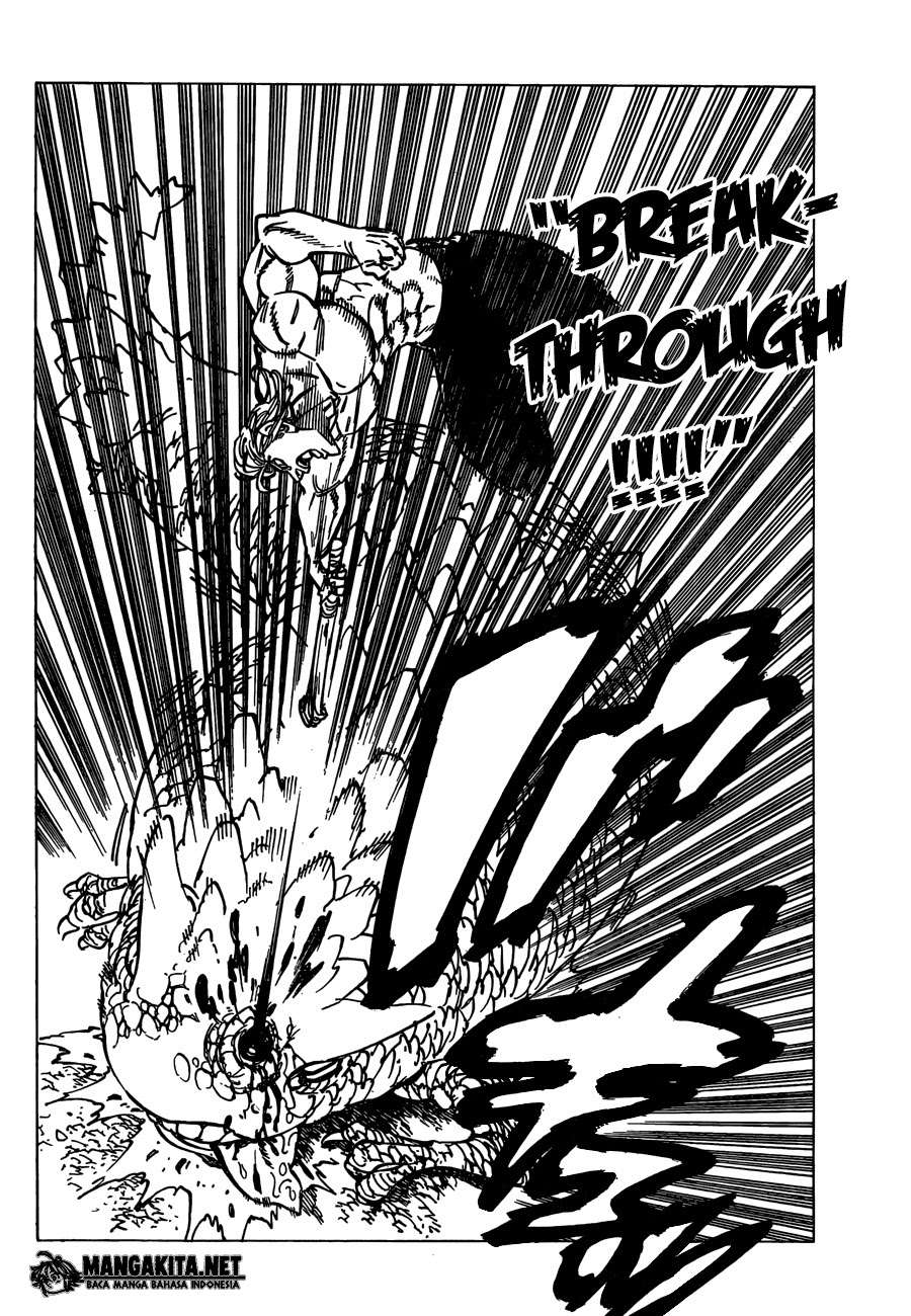 Chapter 133 - halaman 6