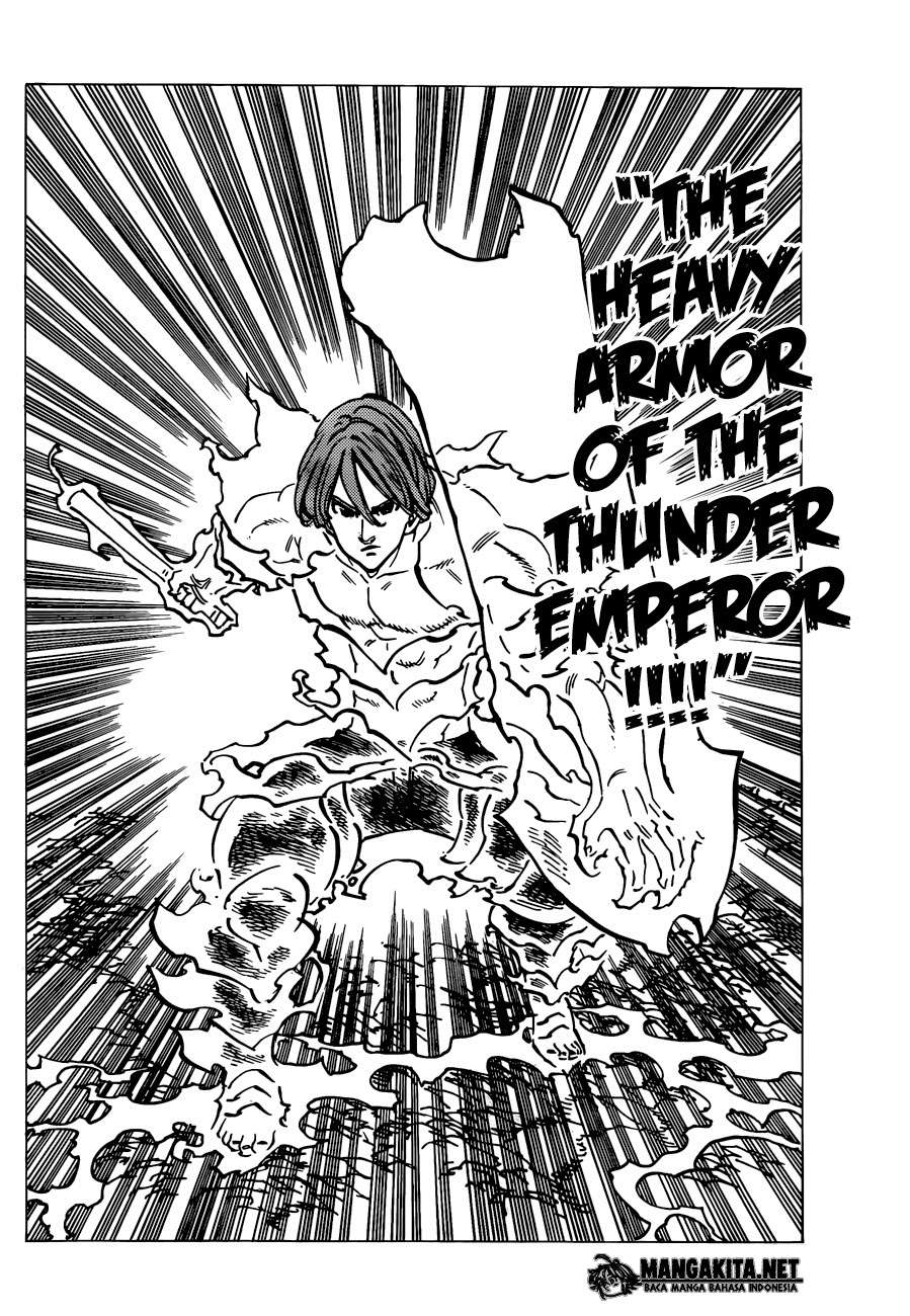 Chapter 133 - halaman 8