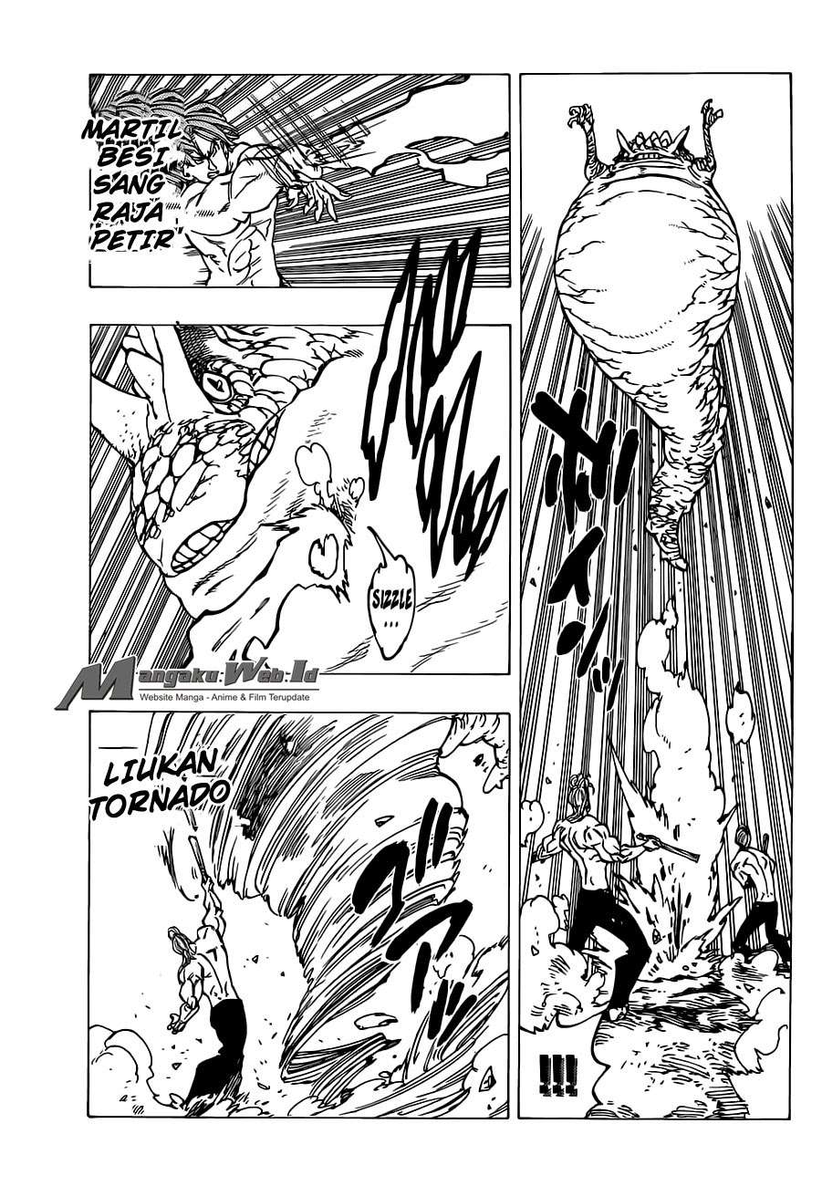 Chapter 132 - halaman 13
