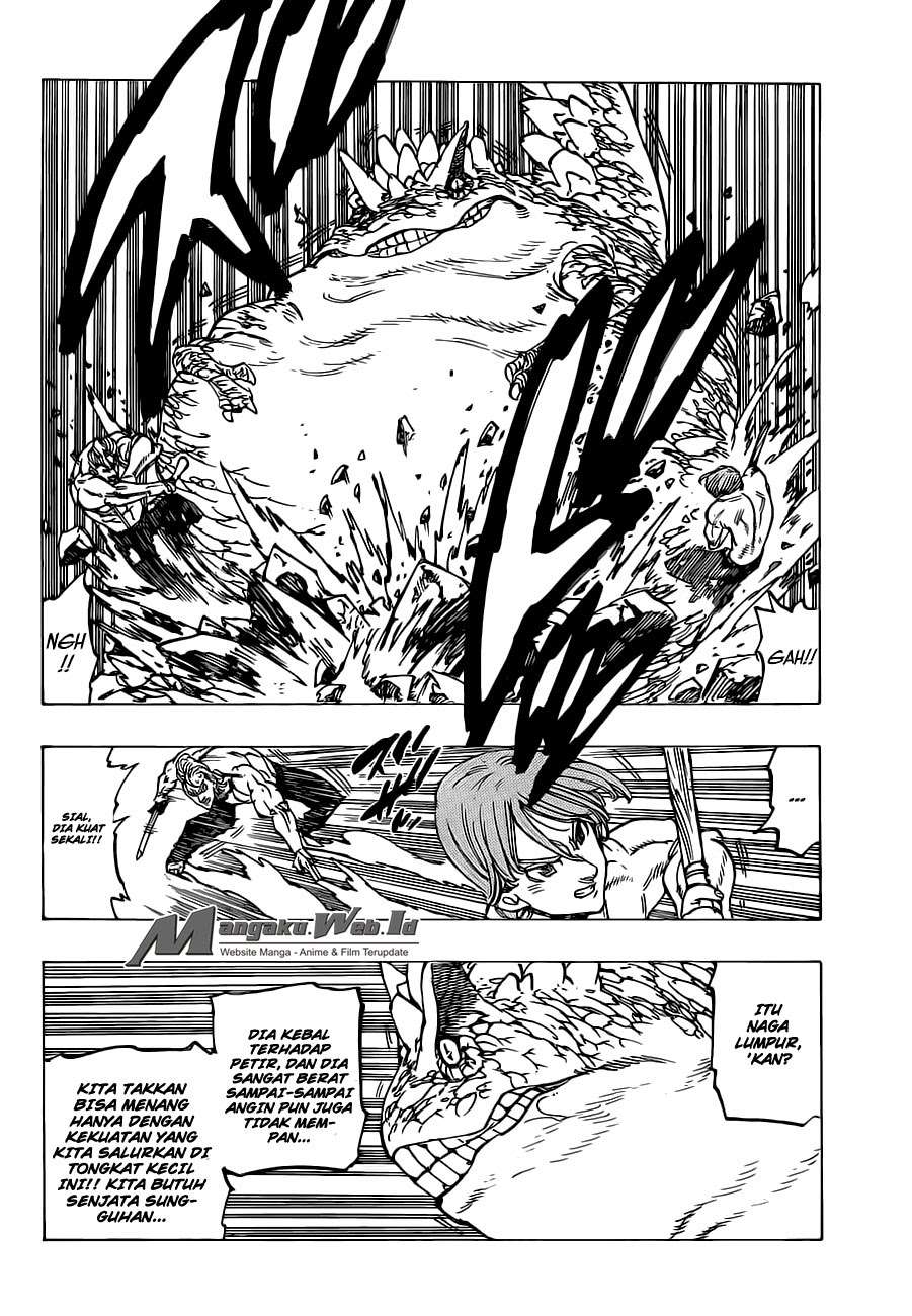 Chapter 132 - halaman 14