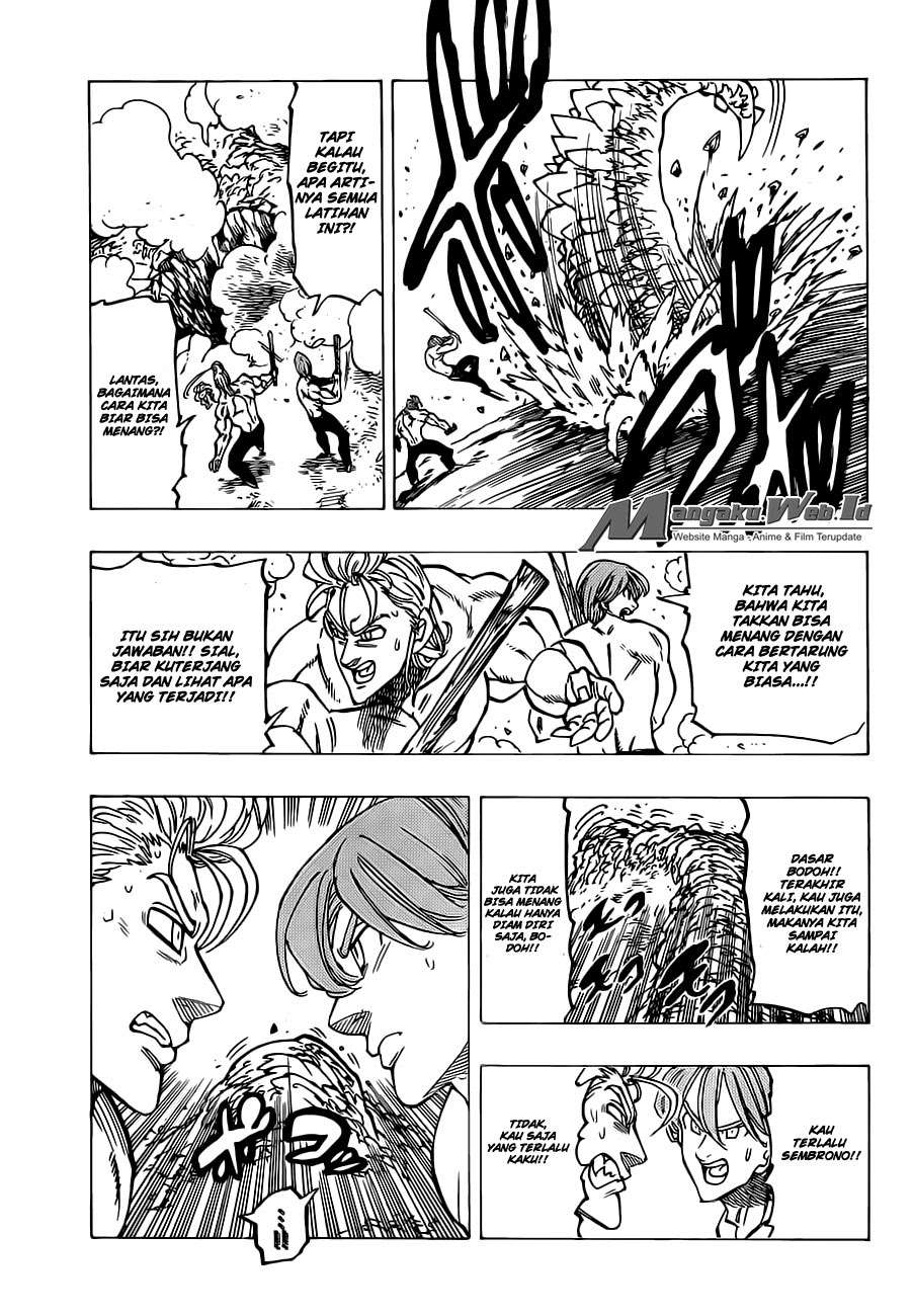 Chapter 132 - halaman 15