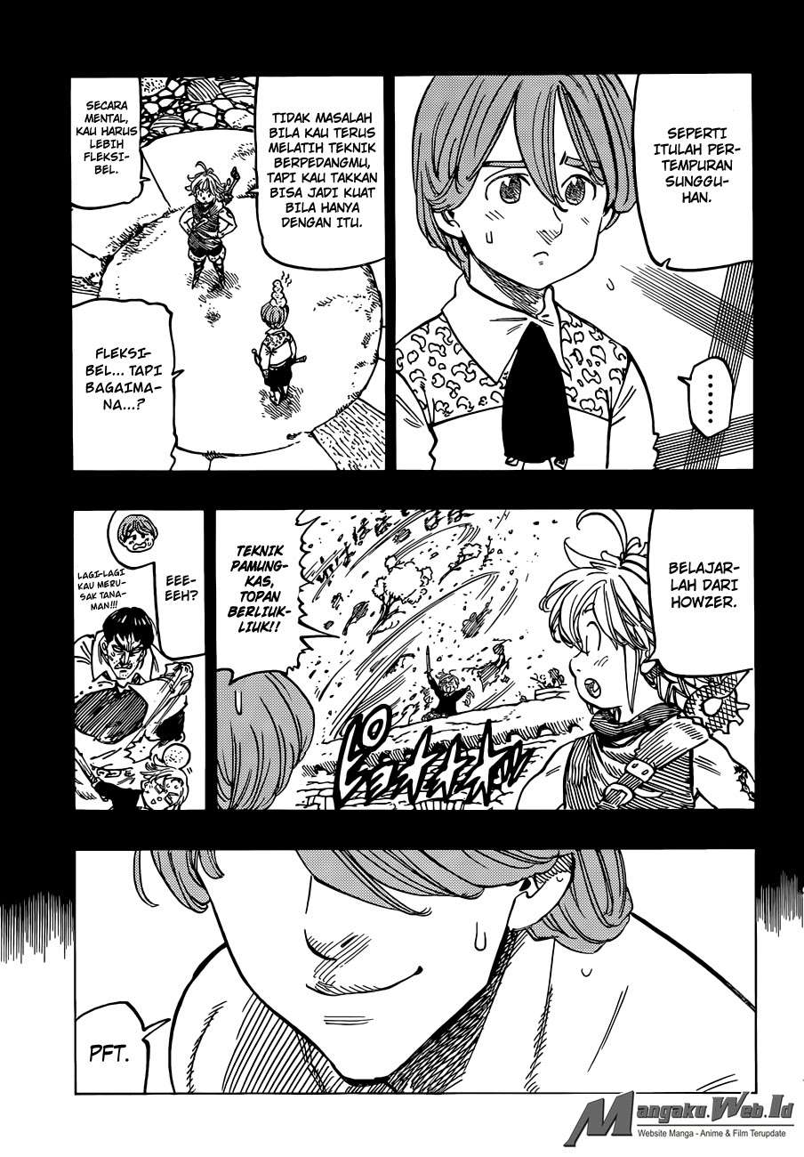Chapter 132 - halaman 17