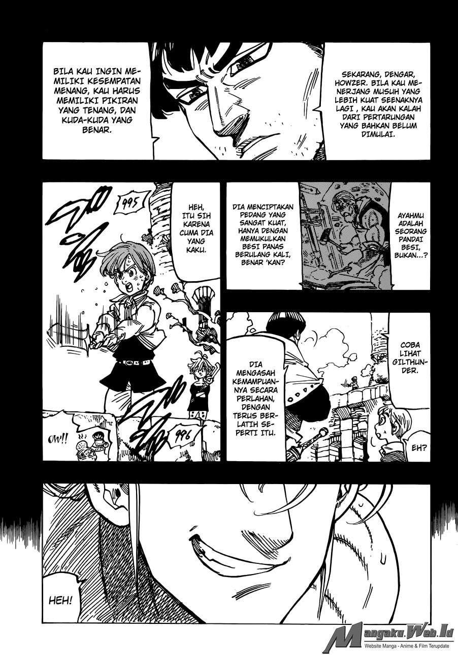 Chapter 132 - halaman 19