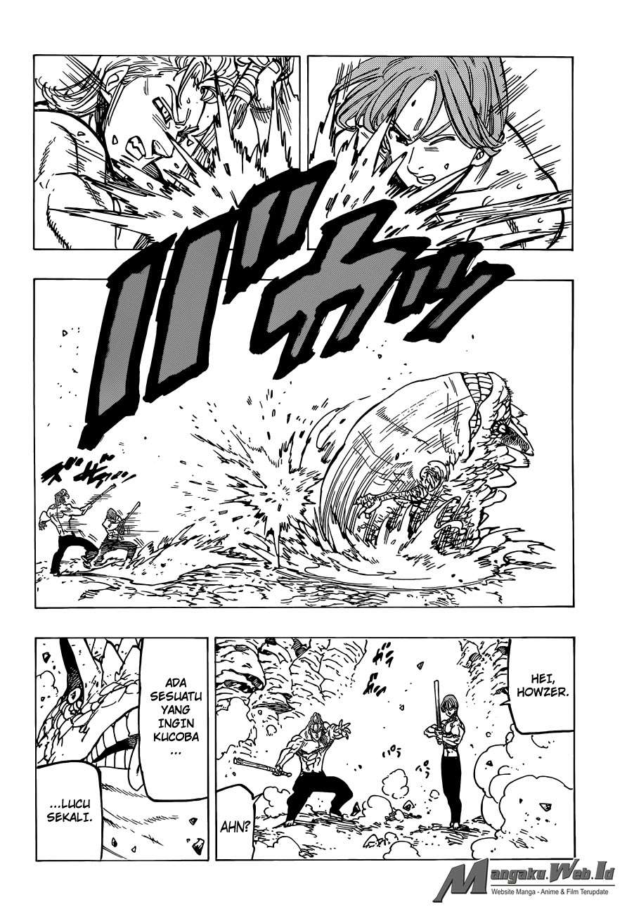 Chapter 132 - halaman 20