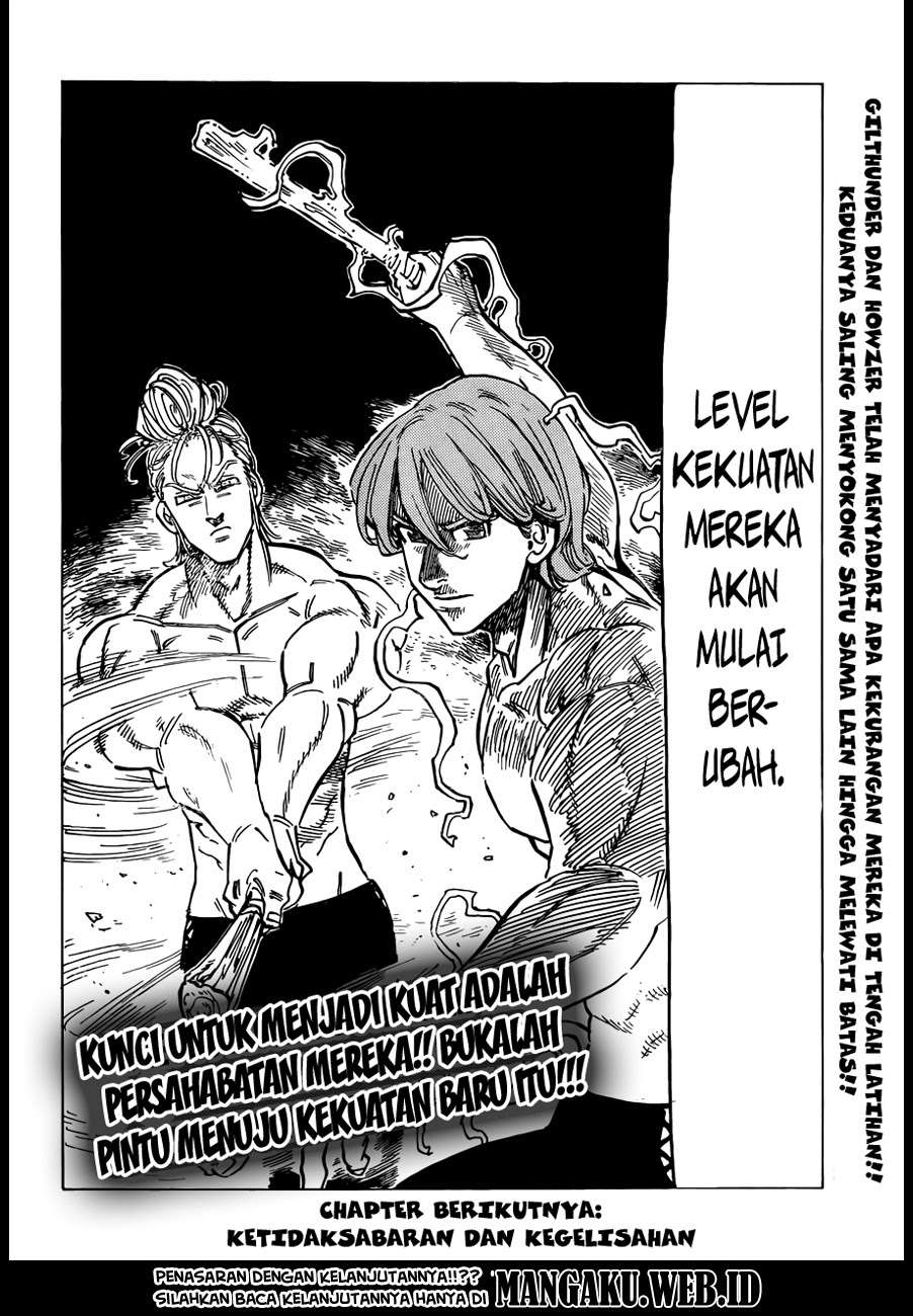 Chapter 132 - halaman 22
