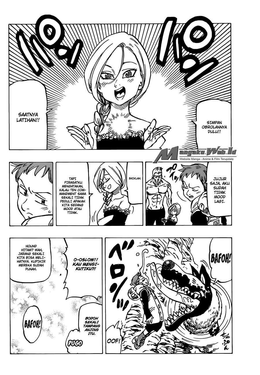Chapter 132 - halaman 6