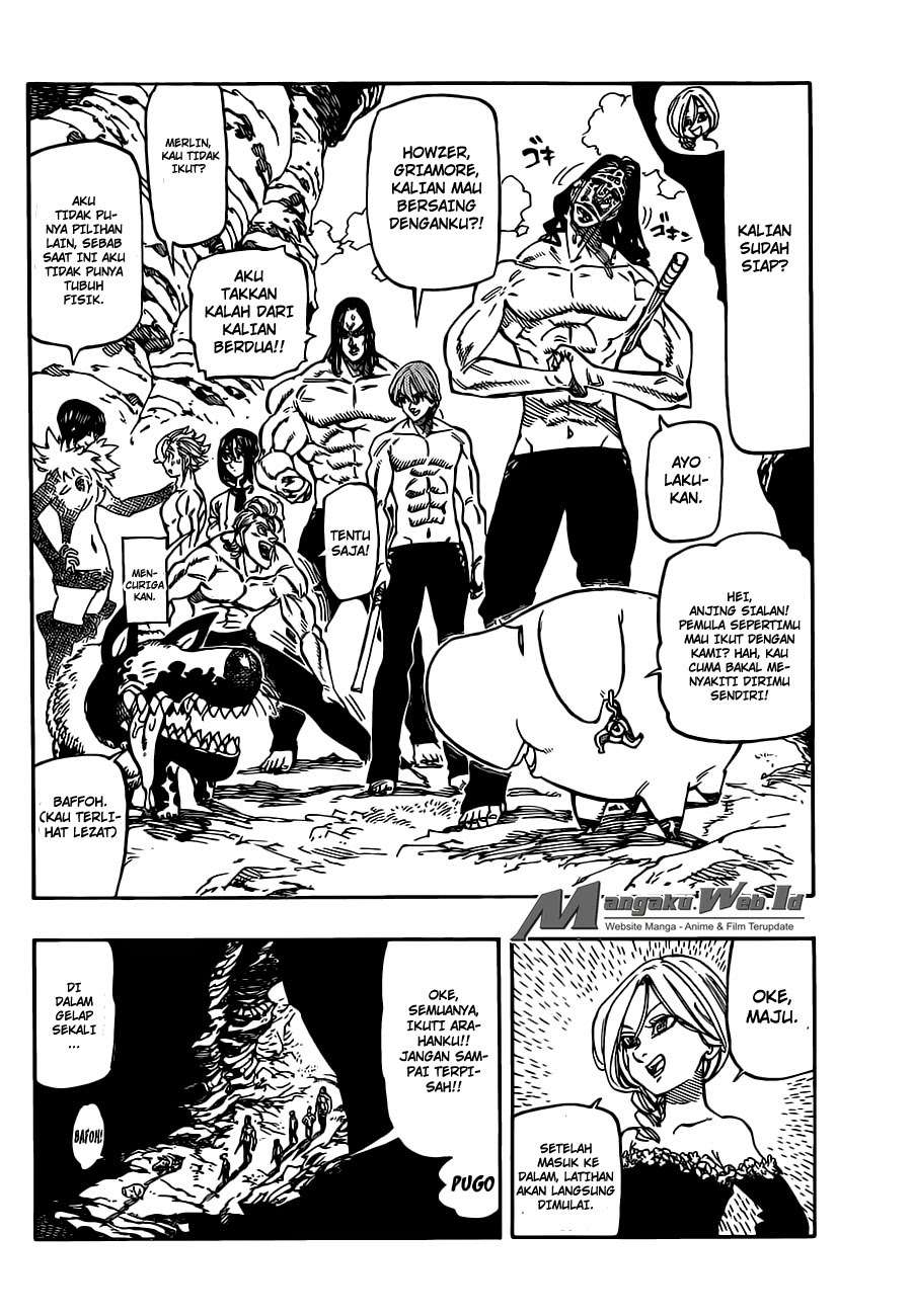 Chapter 132 - halaman 8