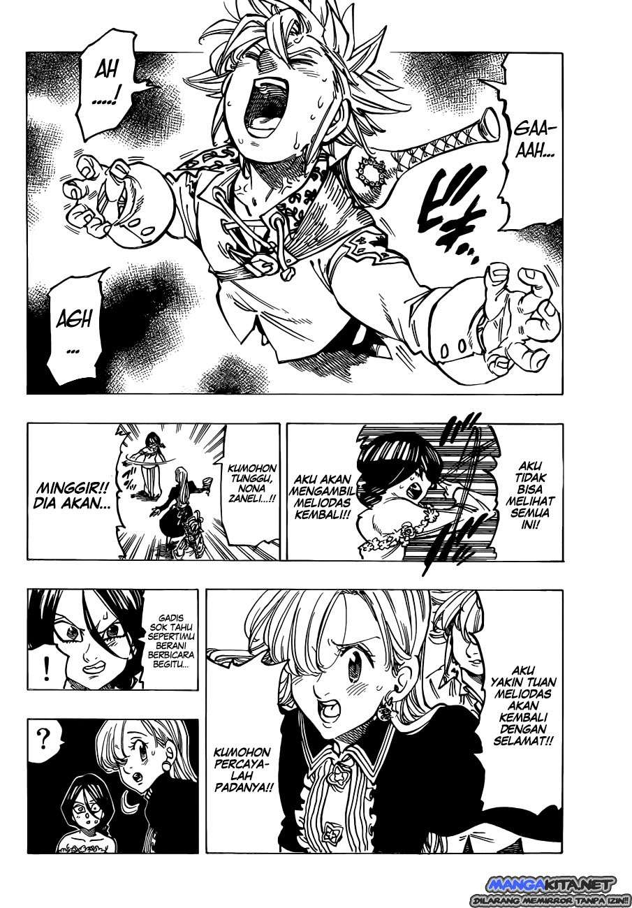 Chapter 131 - halaman 15