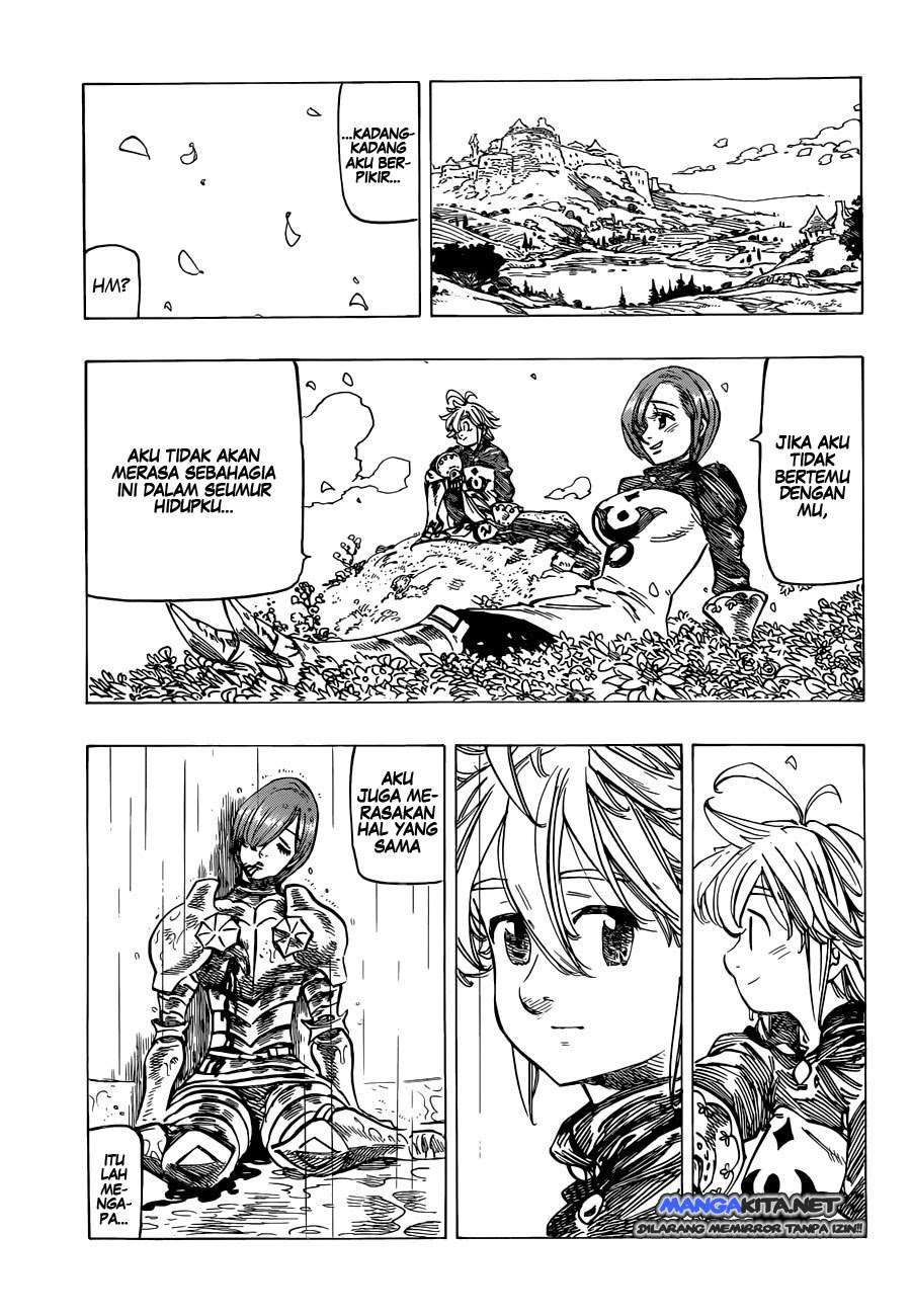 Chapter 131 - halaman 16