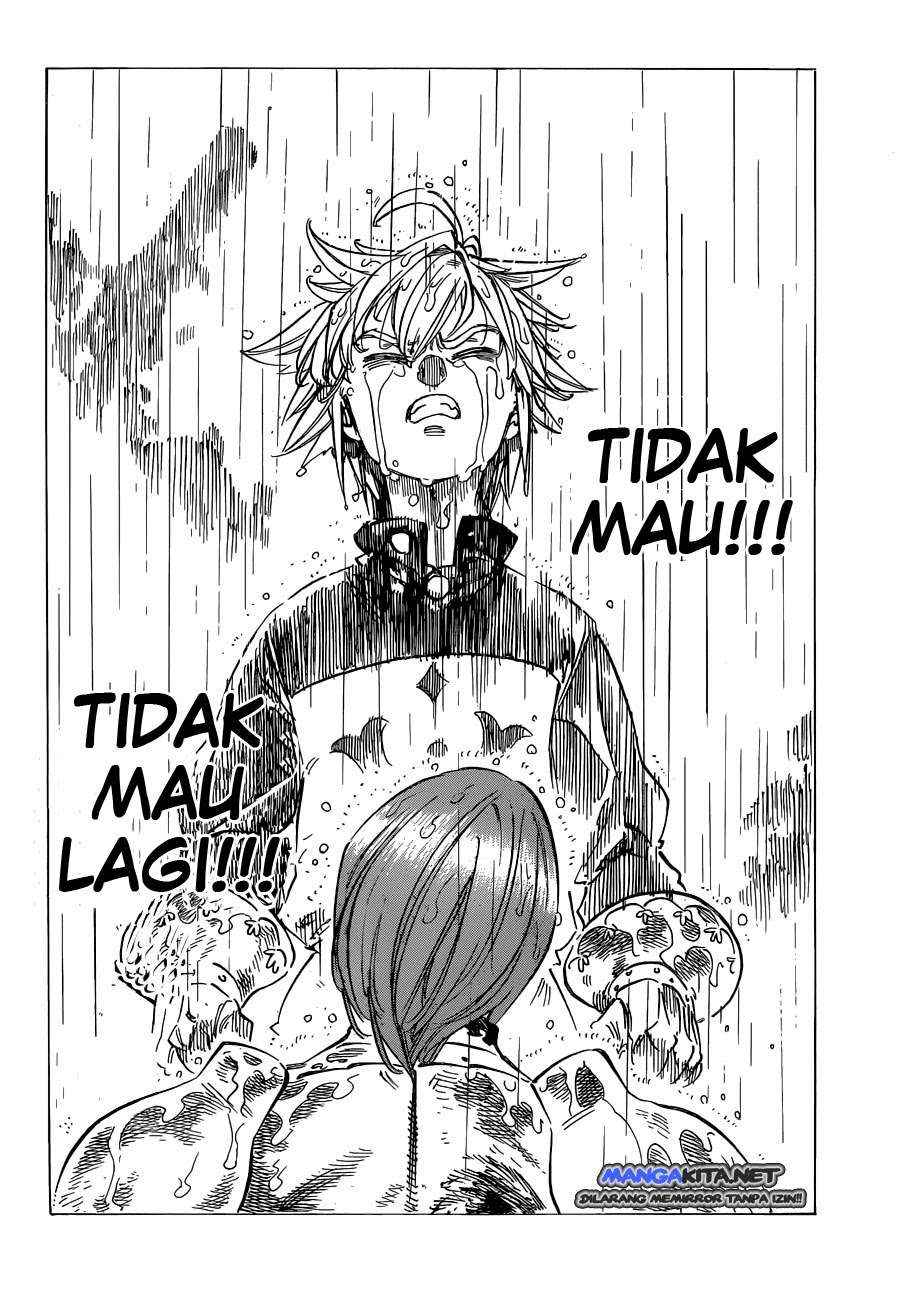 Chapter 131 - halaman 19