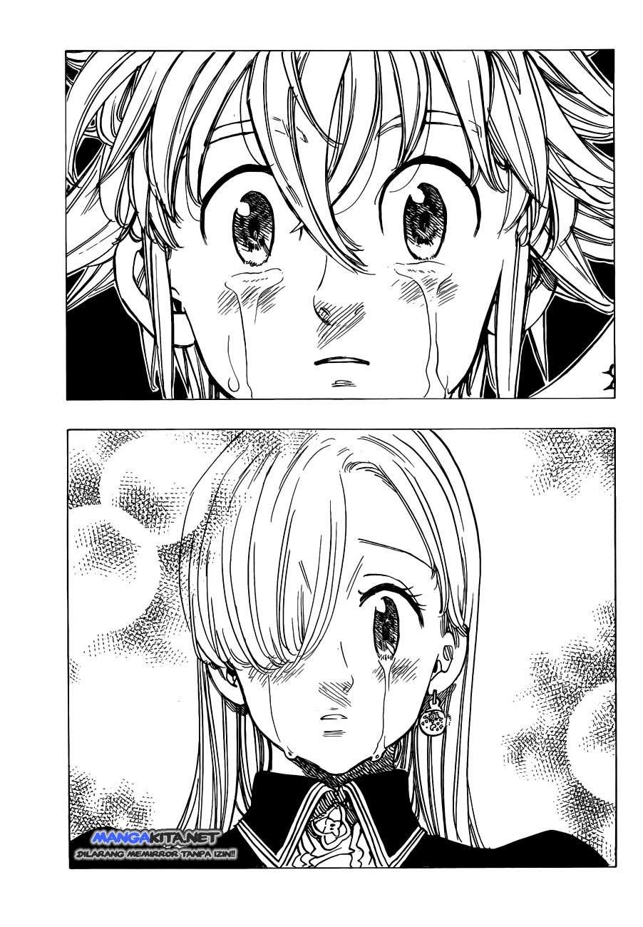 Chapter 131 - halaman 20