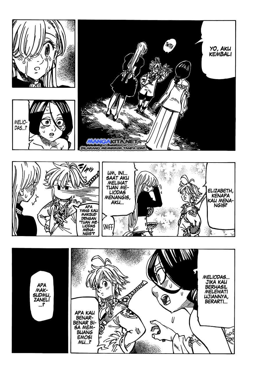 Chapter 131 - halaman 21