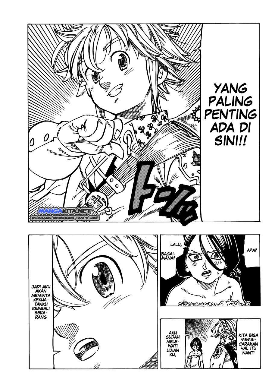 Chapter 131 - halaman 22
