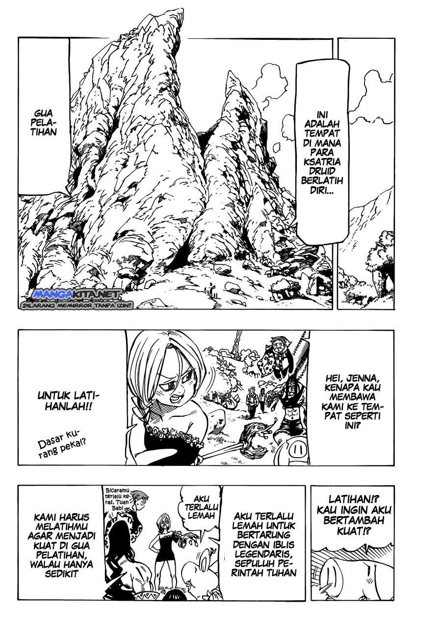 Chapter 131 - halaman 23
