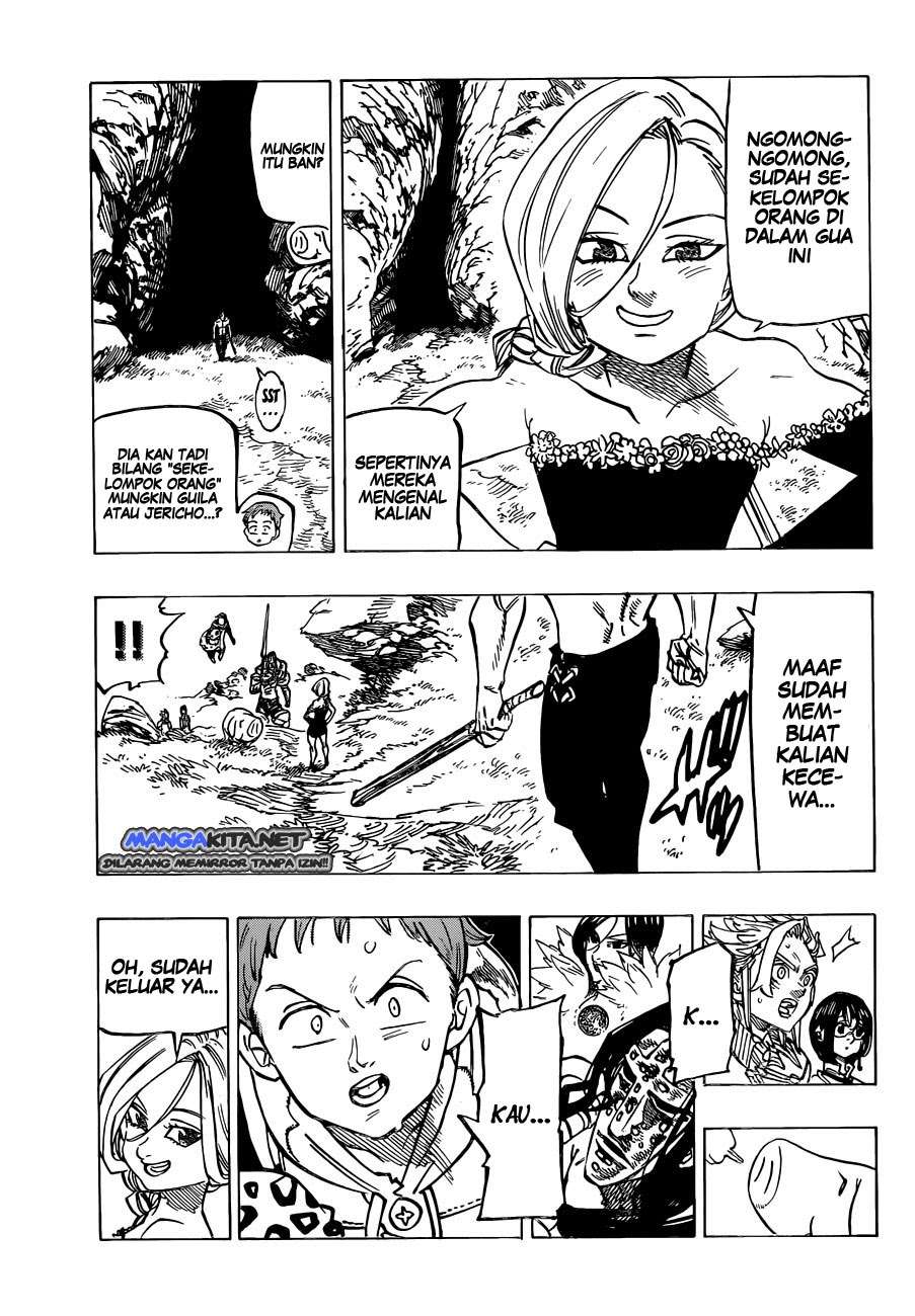 Chapter 131 - halaman 24