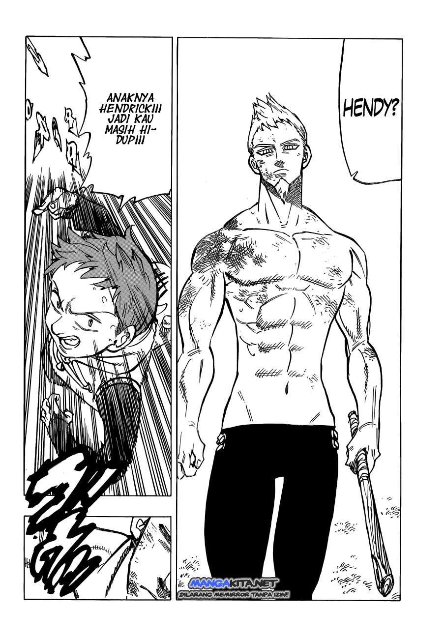 Chapter 131 - halaman 25