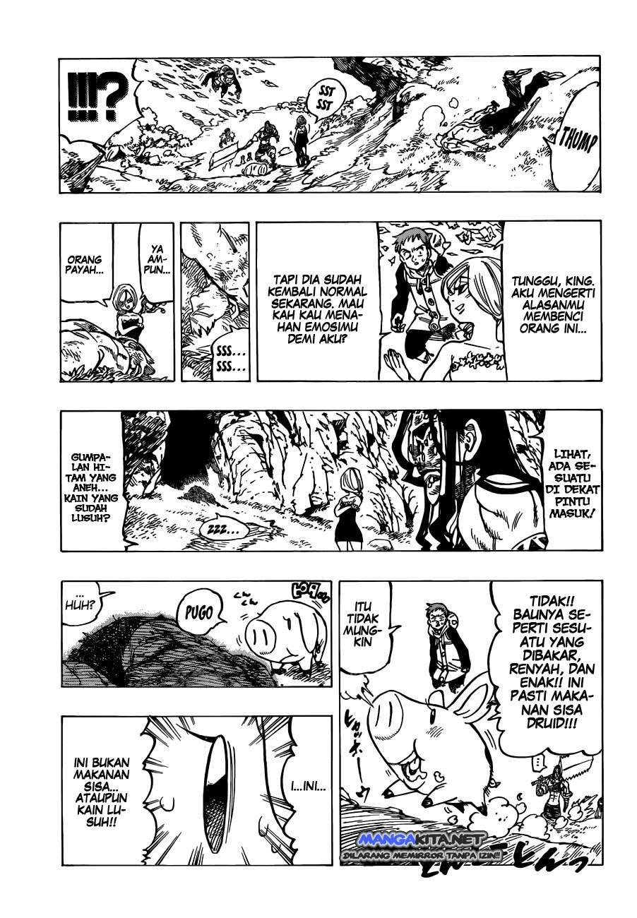 Chapter 131 - halaman 26