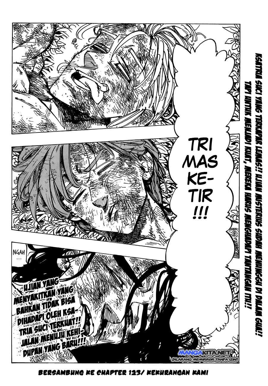 Chapter 131 - halaman 27