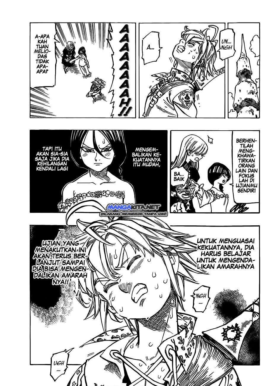 Chapter 130 - halaman 14