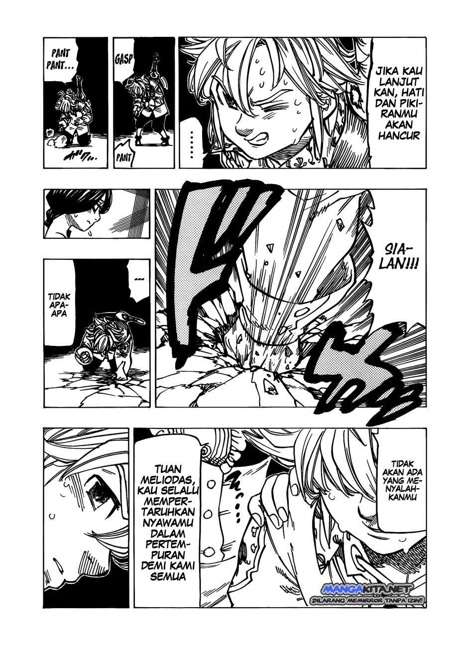 Chapter 130 - halaman 17