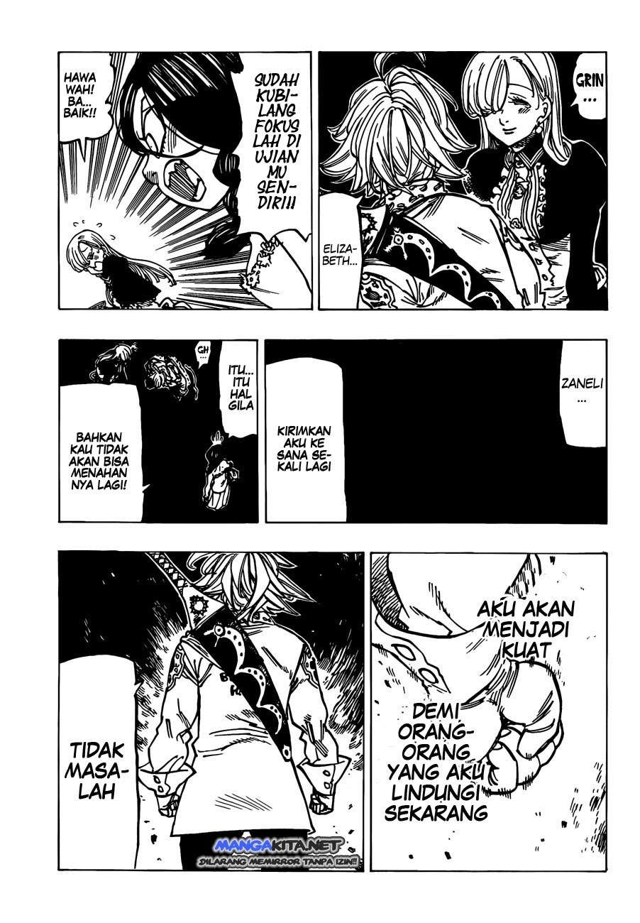 Chapter 130 - halaman 19