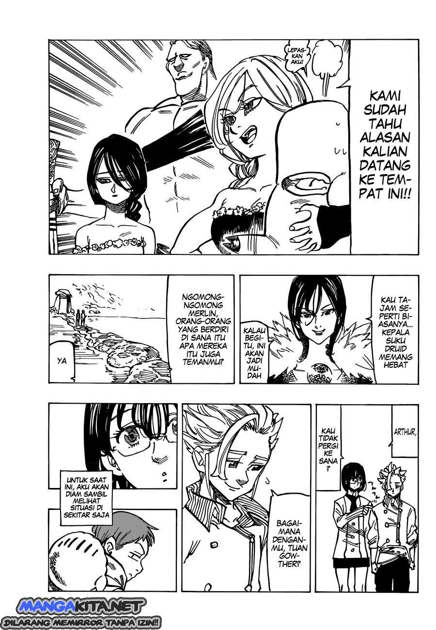 Chapter 129 - halaman 13