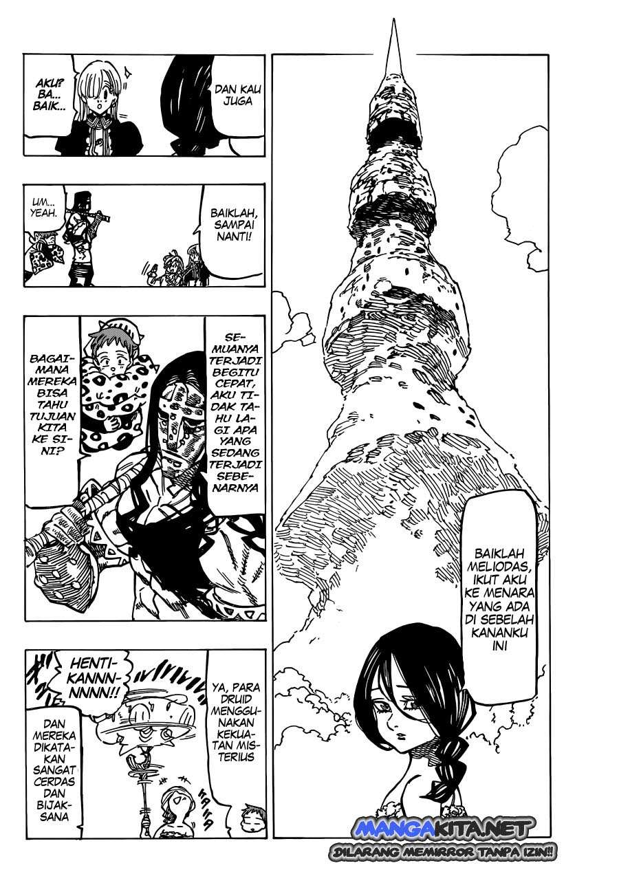 Chapter 129 - halaman 14