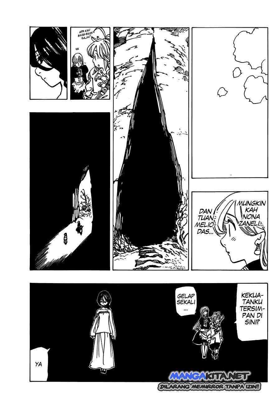 Chapter 129 - halaman 15