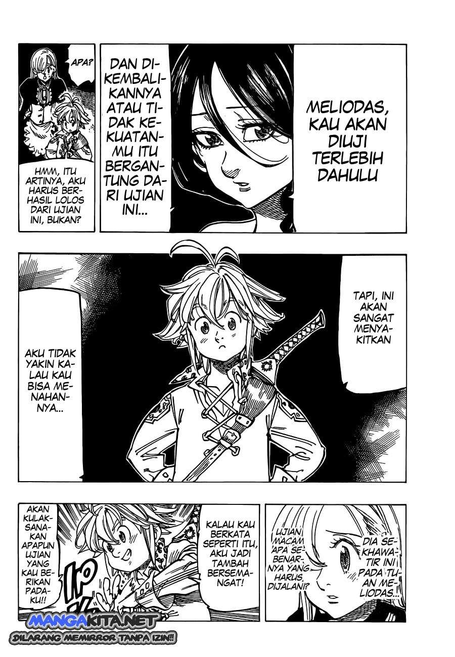 Chapter 129 - halaman 16
