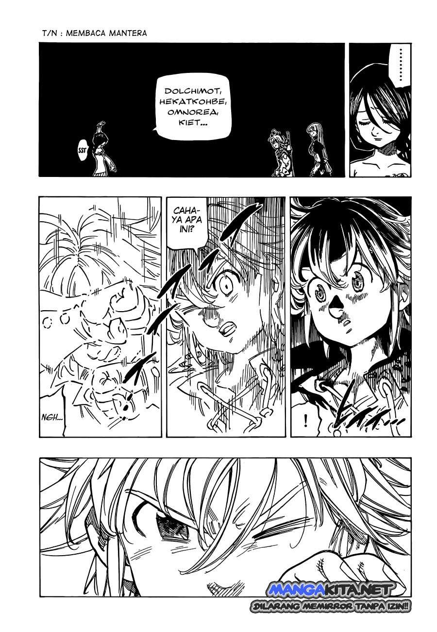 Chapter 129 - halaman 17