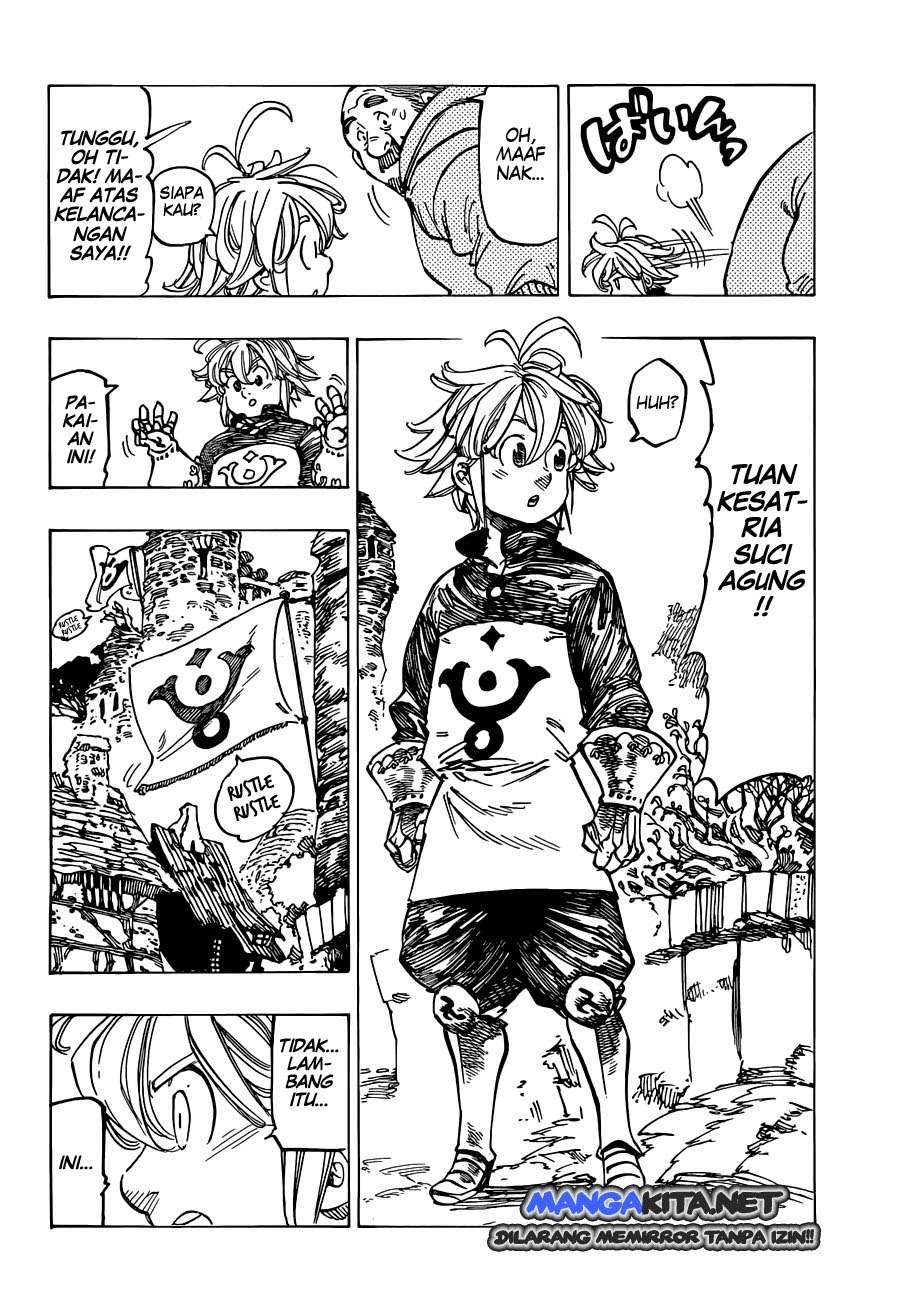 Chapter 129 - halaman 18