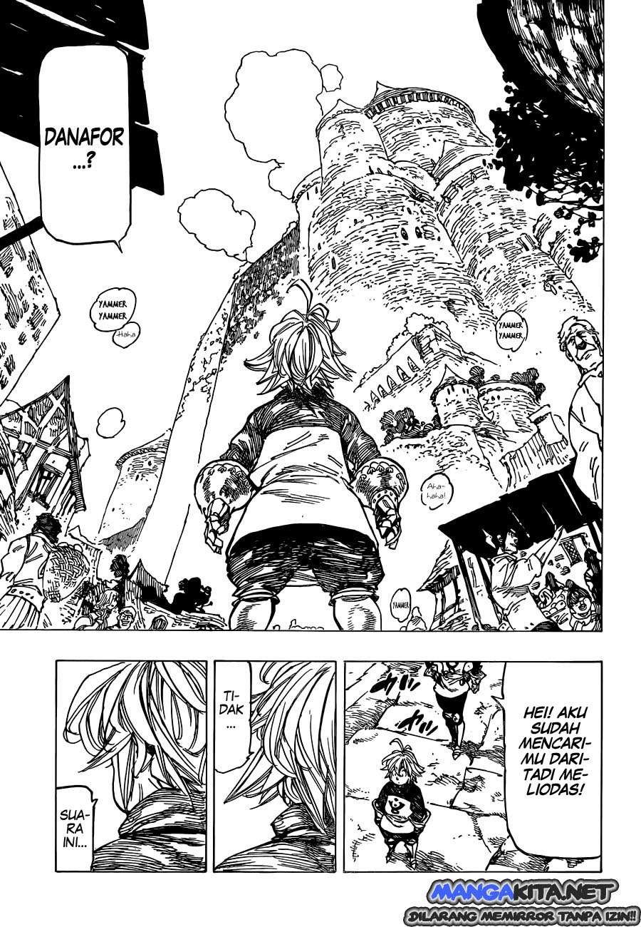 Chapter 129 - halaman 19