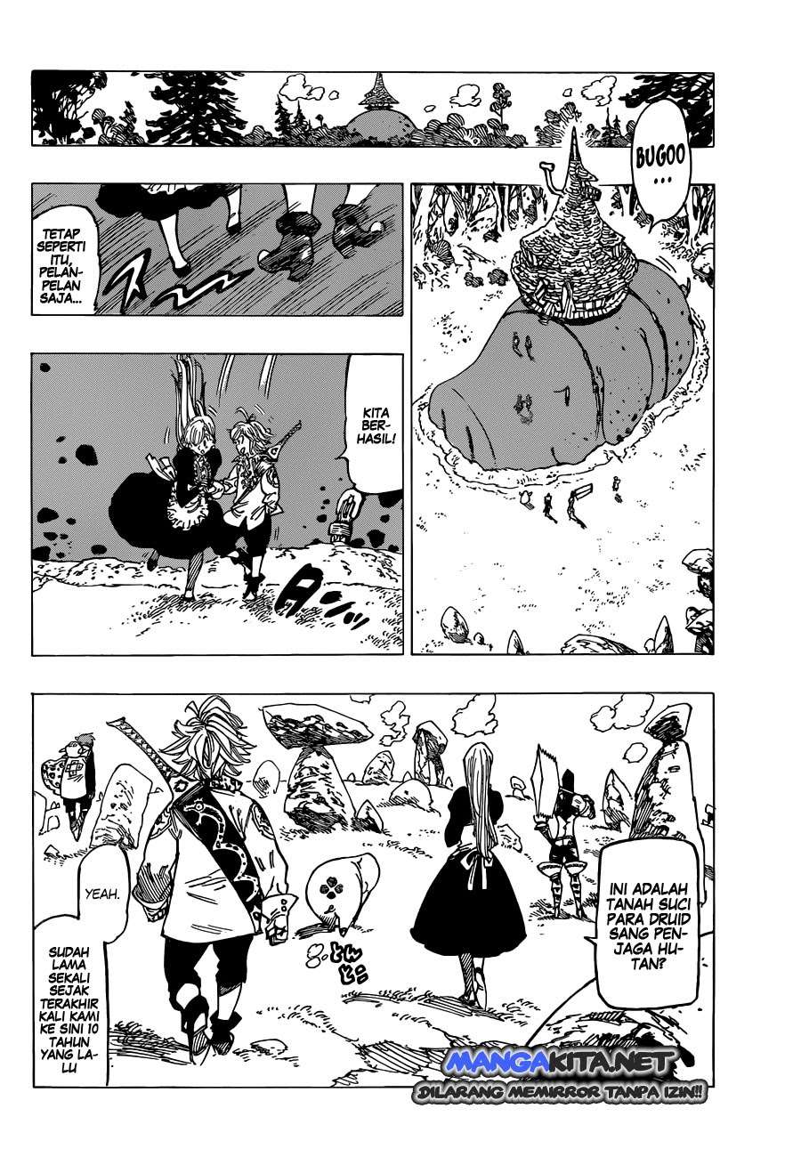 Chapter 129 - halaman 5