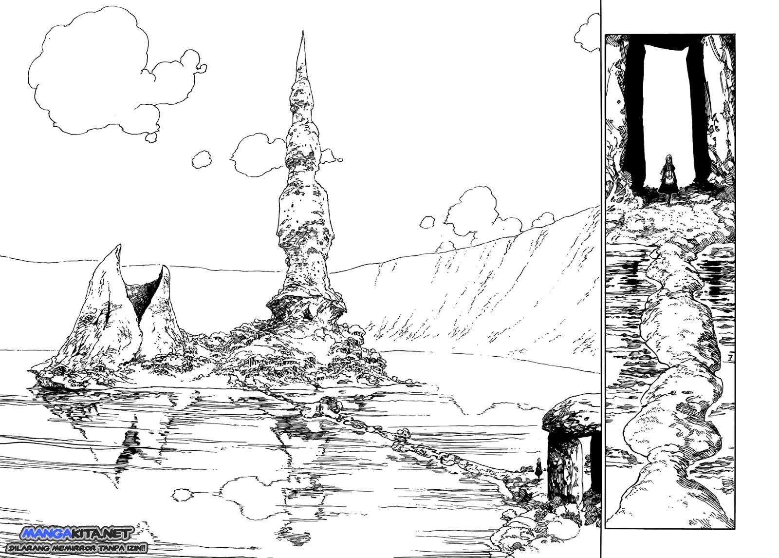 Chapter 129 - halaman 7