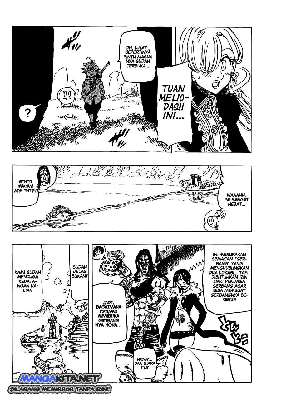 Chapter 129 - halaman 8