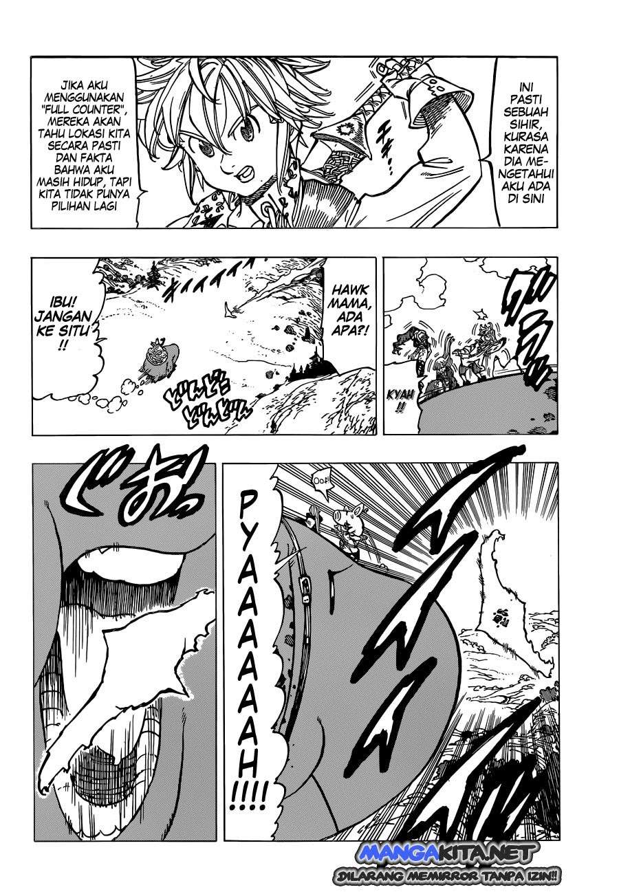 Chapter 128 - halaman 18