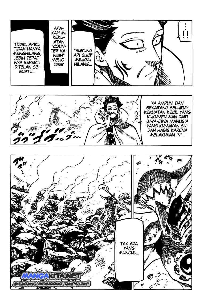 Chapter 128 - halaman 20