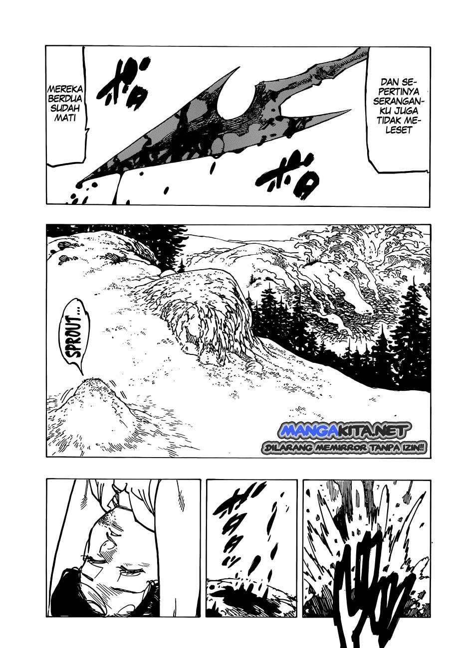 Chapter 128 - halaman 21