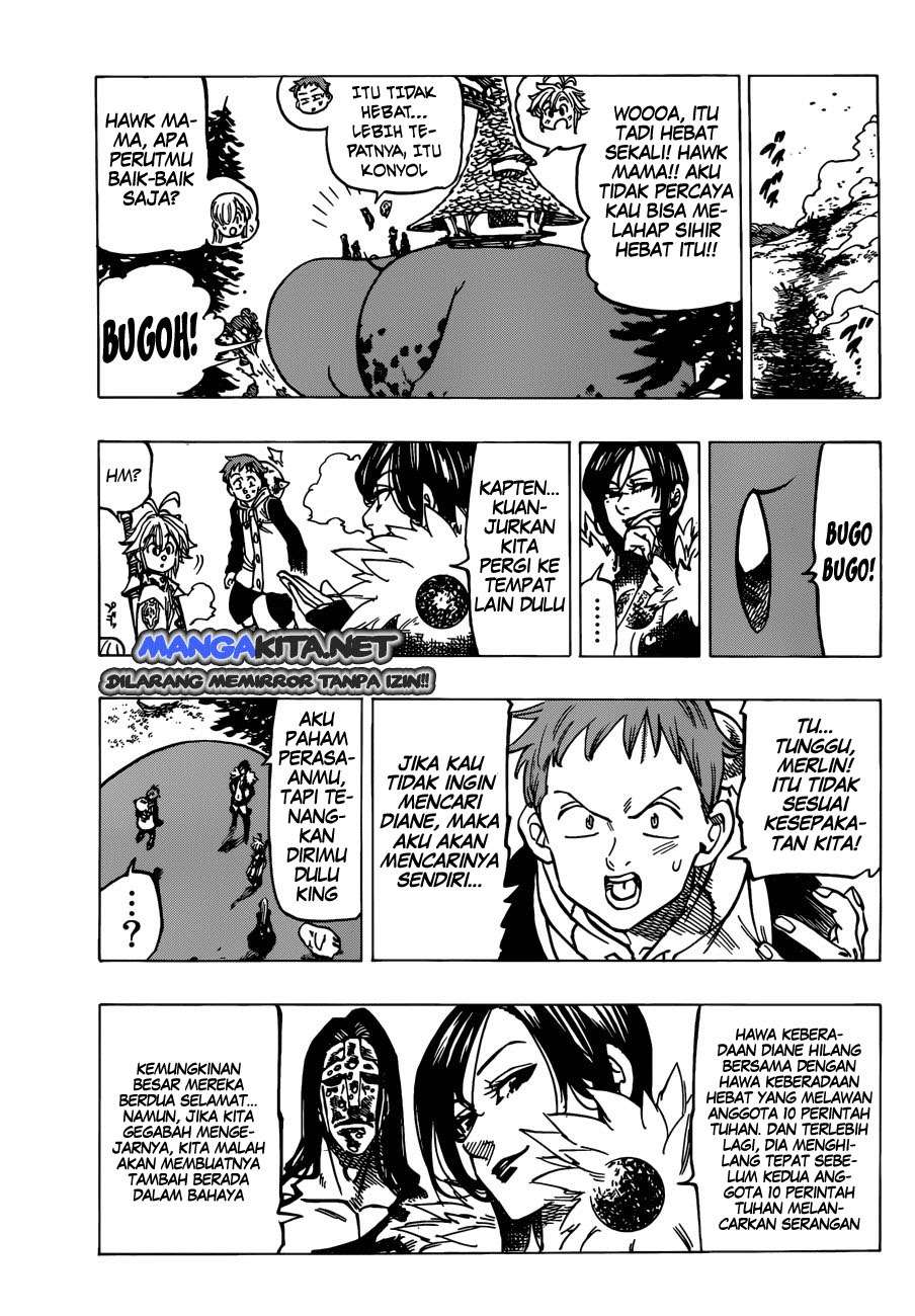 Chapter 128 - halaman 22
