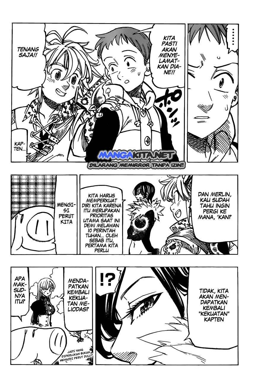 Chapter 128 - halaman 23
