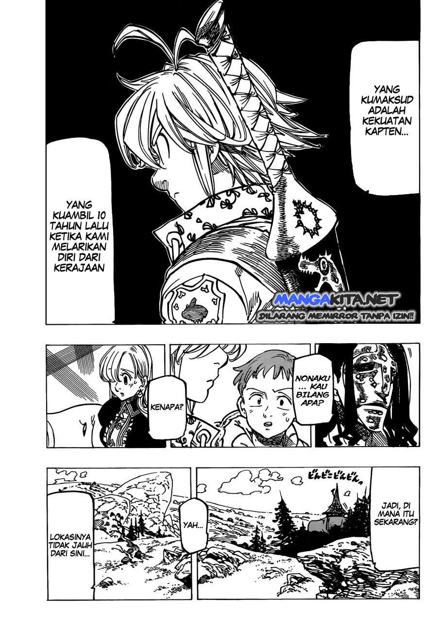 Chapter 128 - halaman 24