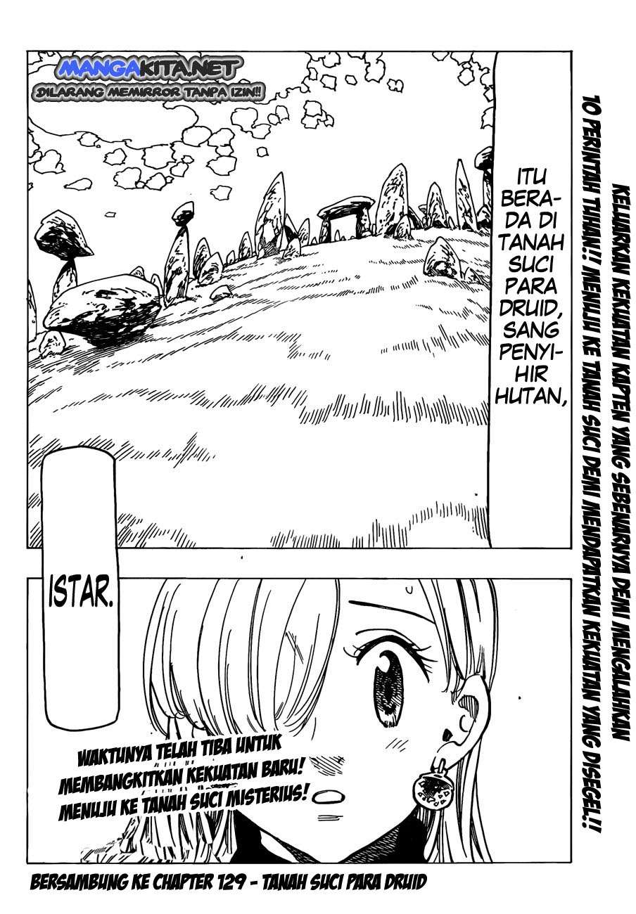 Chapter 128 - halaman 25