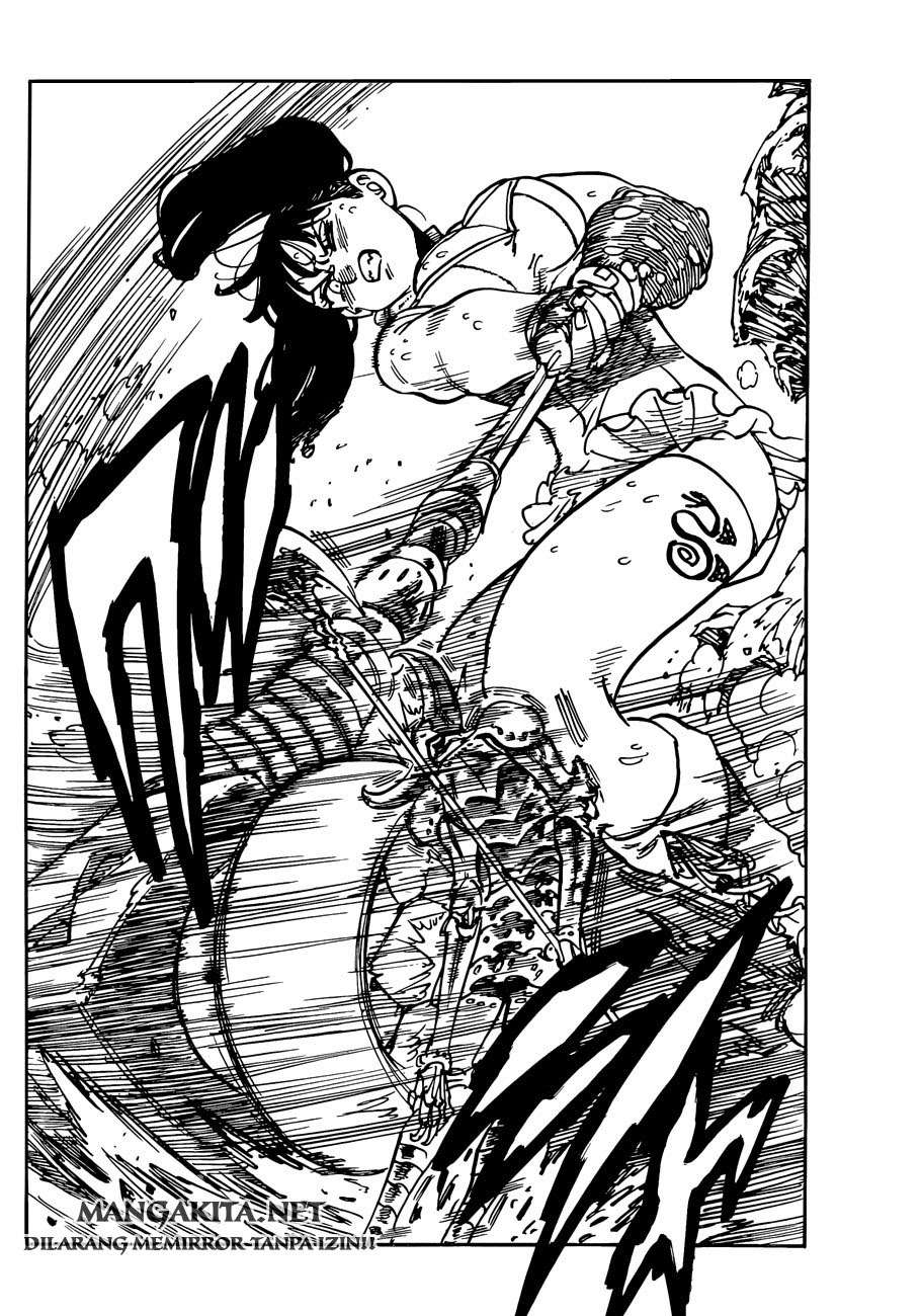 Chapter 127 - halaman 14