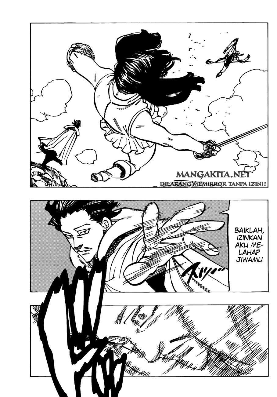Chapter 127 - halaman 17