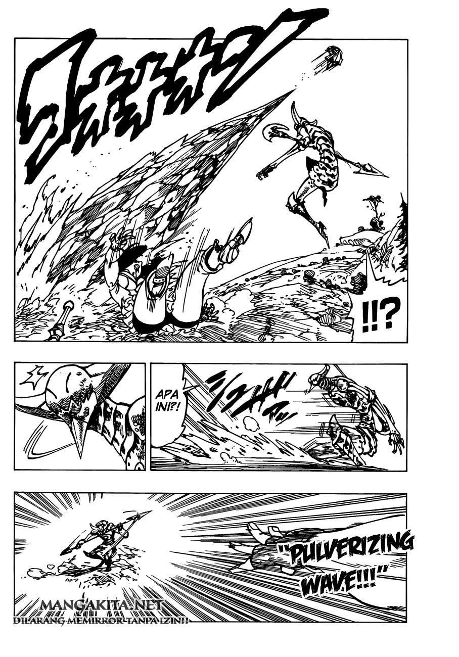 Chapter 127 - halaman 18