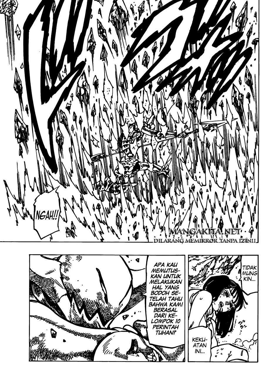 Chapter 127 - halaman 19