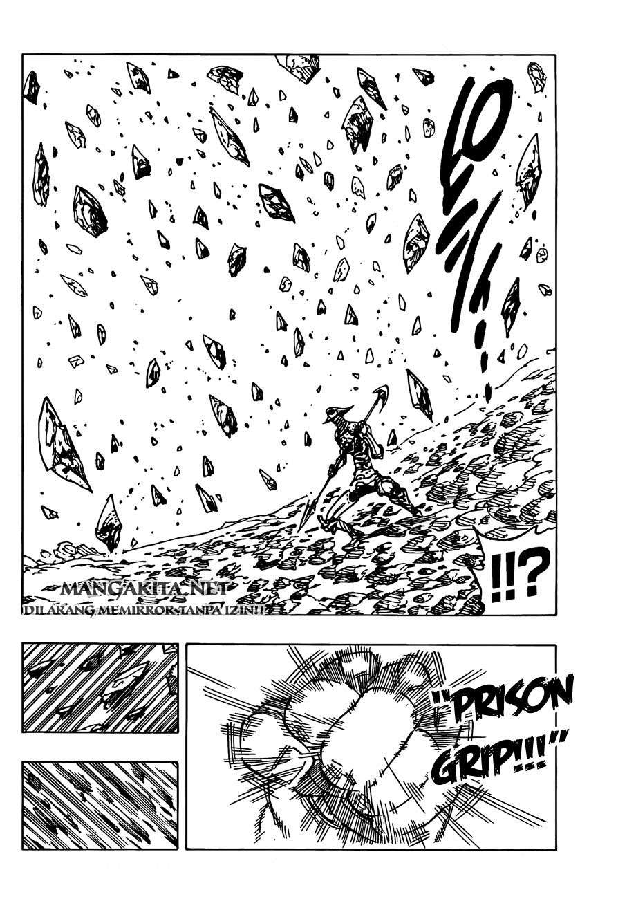 Chapter 127 - halaman 20