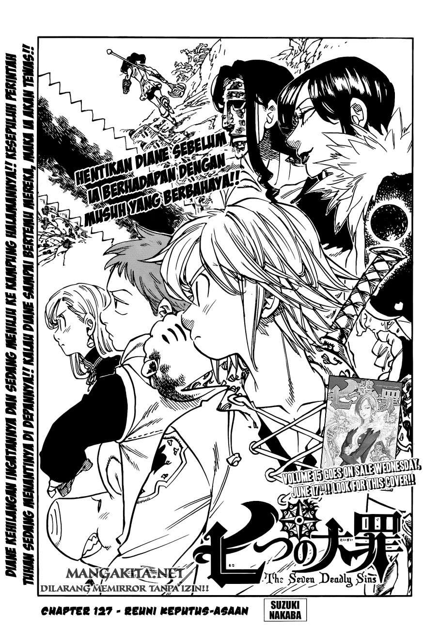 Chapter 127 - halaman 3