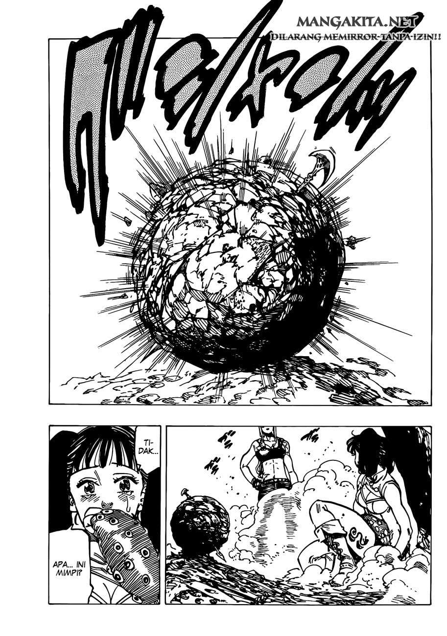 Chapter 127 - halaman 21