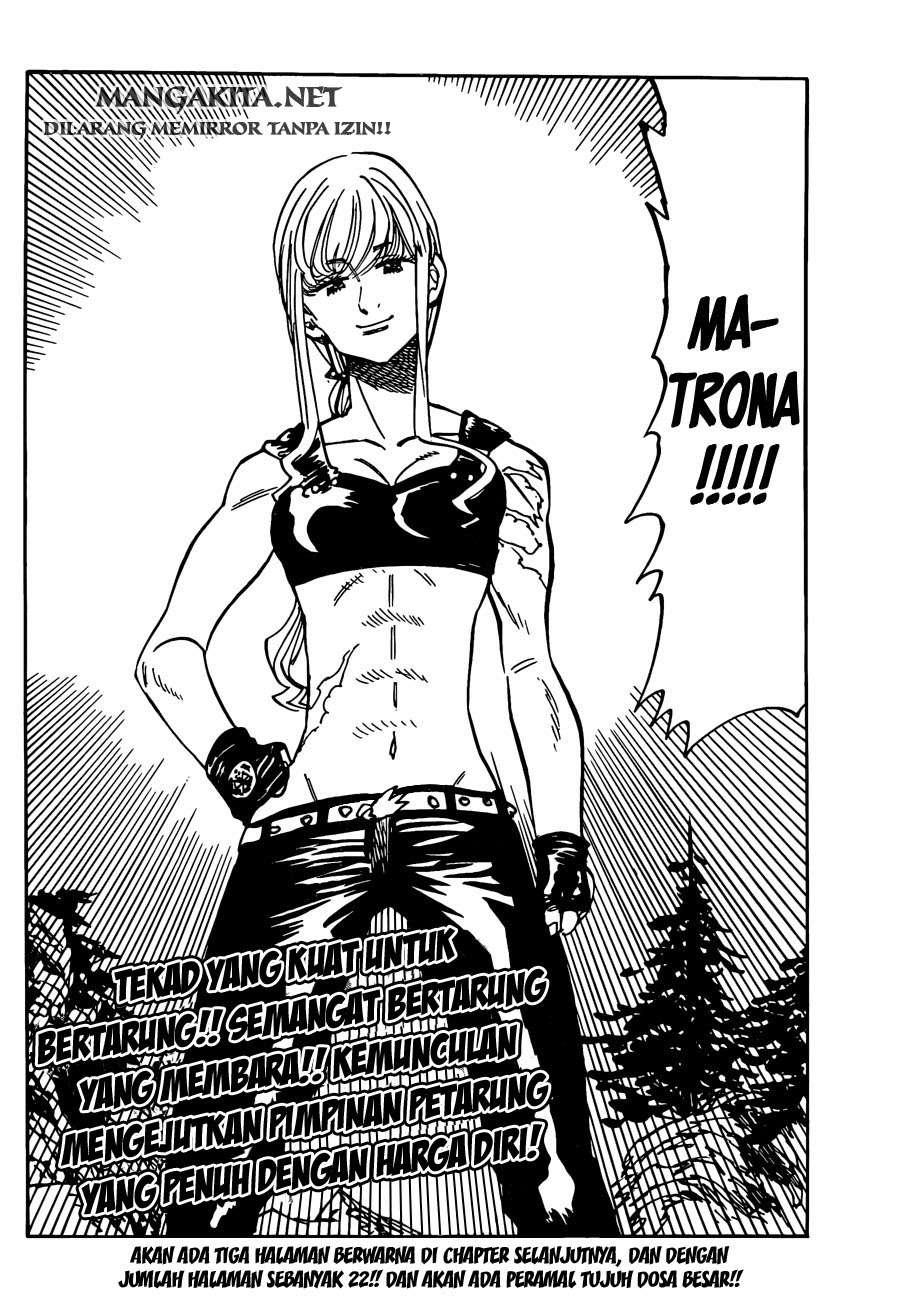Chapter 127 - halaman 22